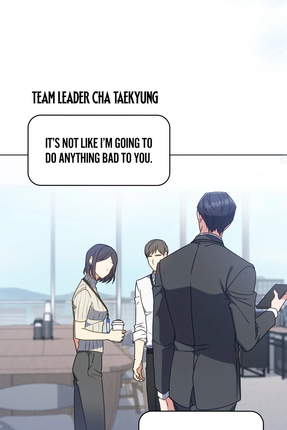 Secretly Meeting With My Boss Chapter 20 page 66 - 