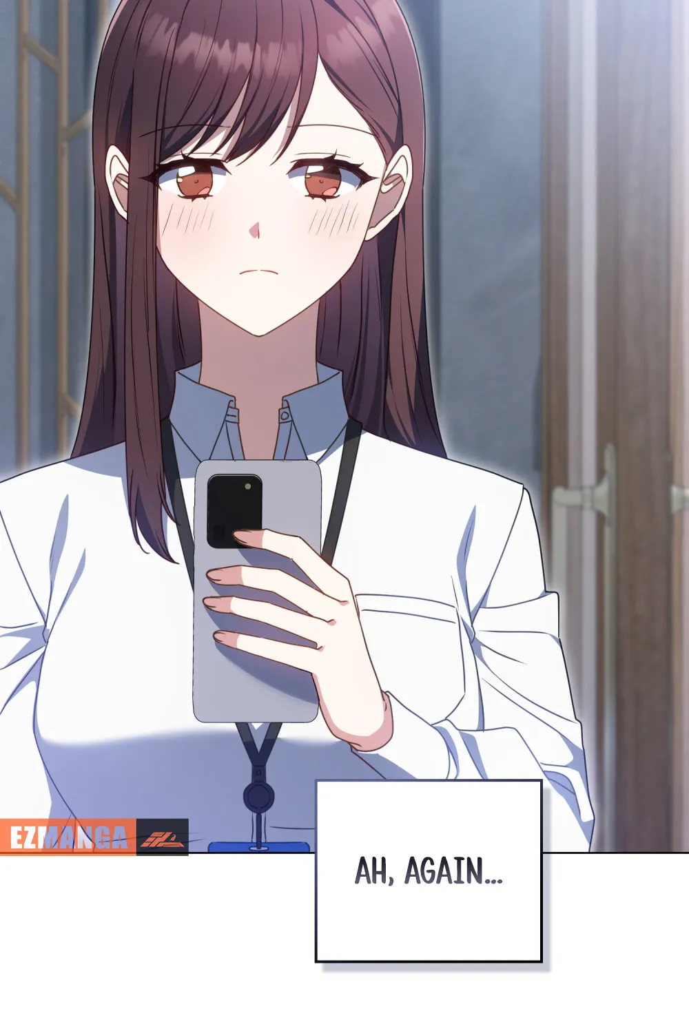 Secretly Meeting With My Boss Chapter 20 page 68 - 