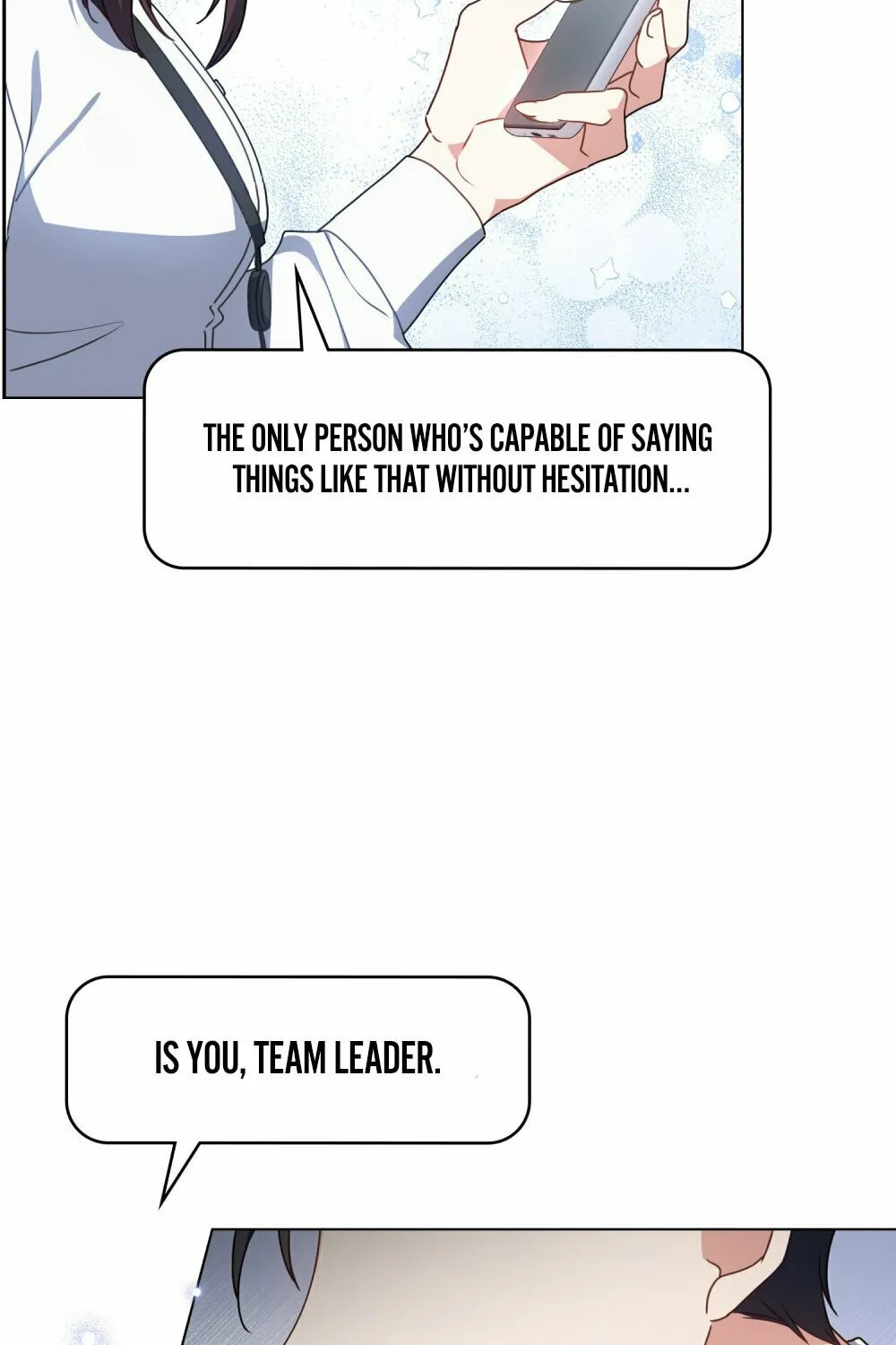 Secretly Meeting With My Boss Chapter 20 page 73 - 