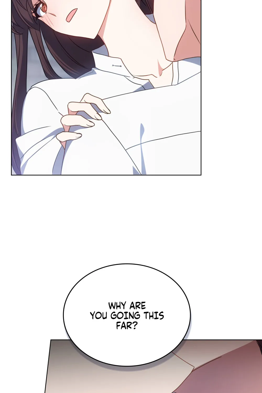 Secretly Meeting With My Boss Chapter 20 page 9 - 