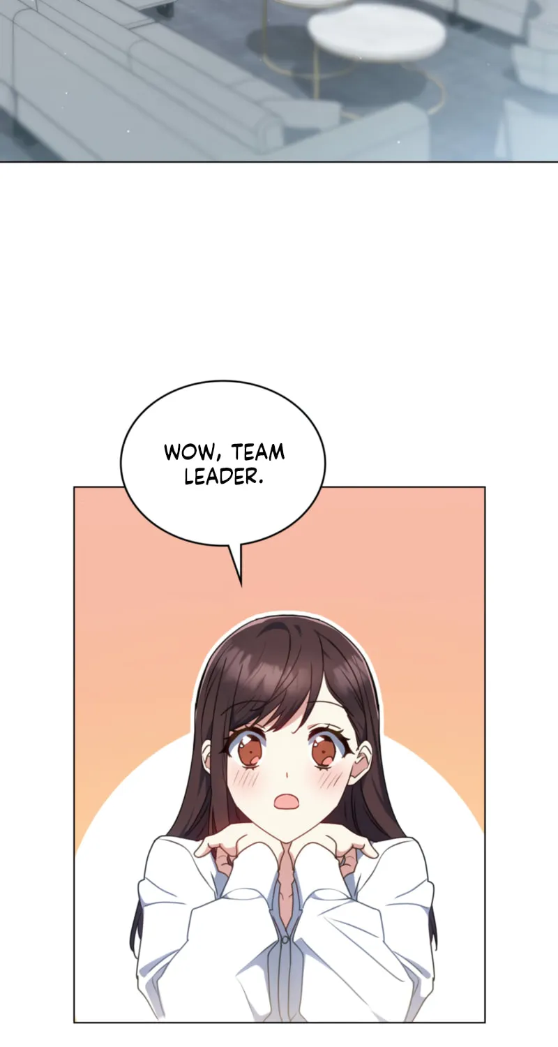 Secretly Meeting With My Boss Chapter 21 page 2 - 