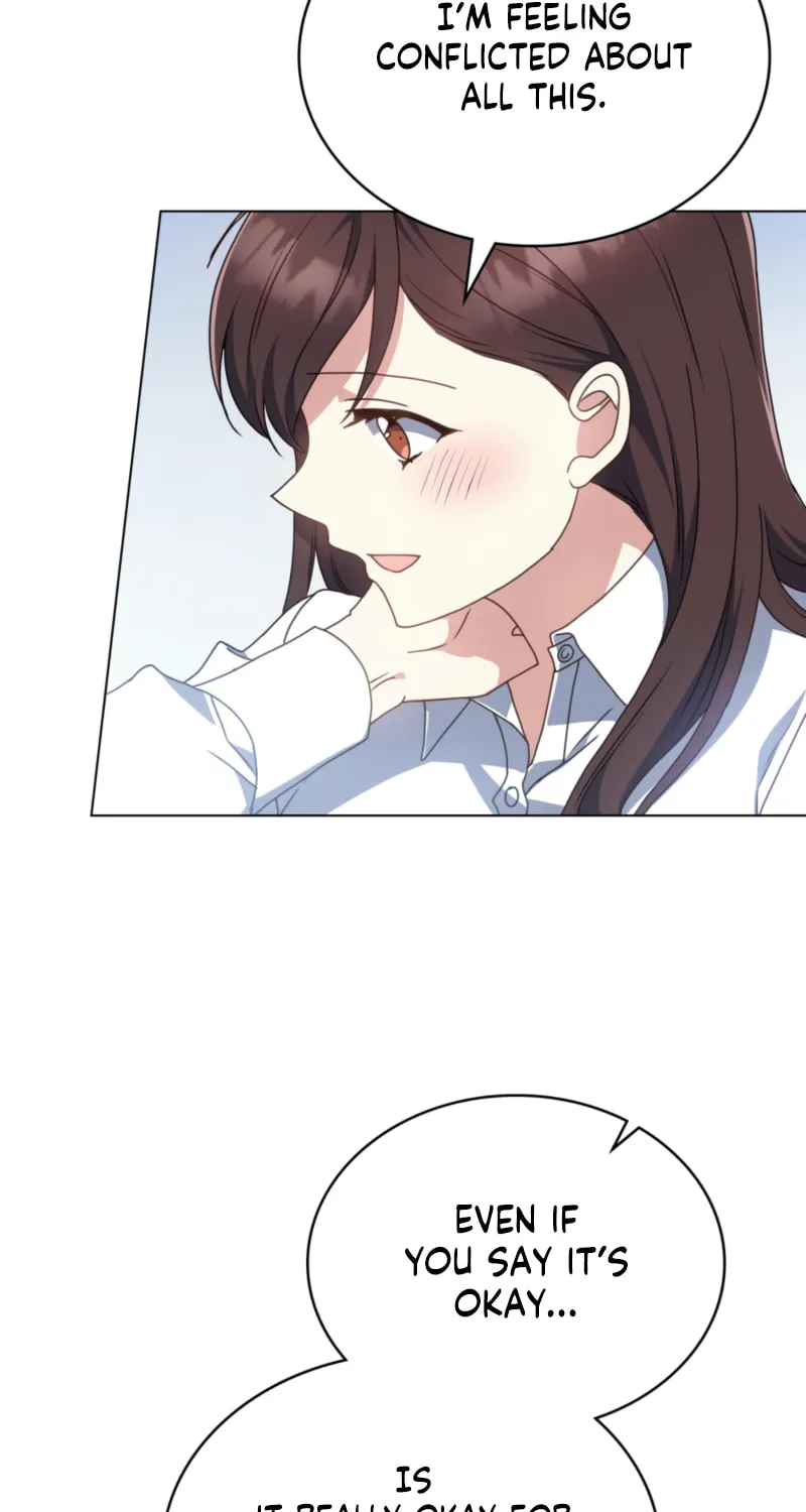 Secretly Meeting With My Boss Chapter 21 page 11 - 
