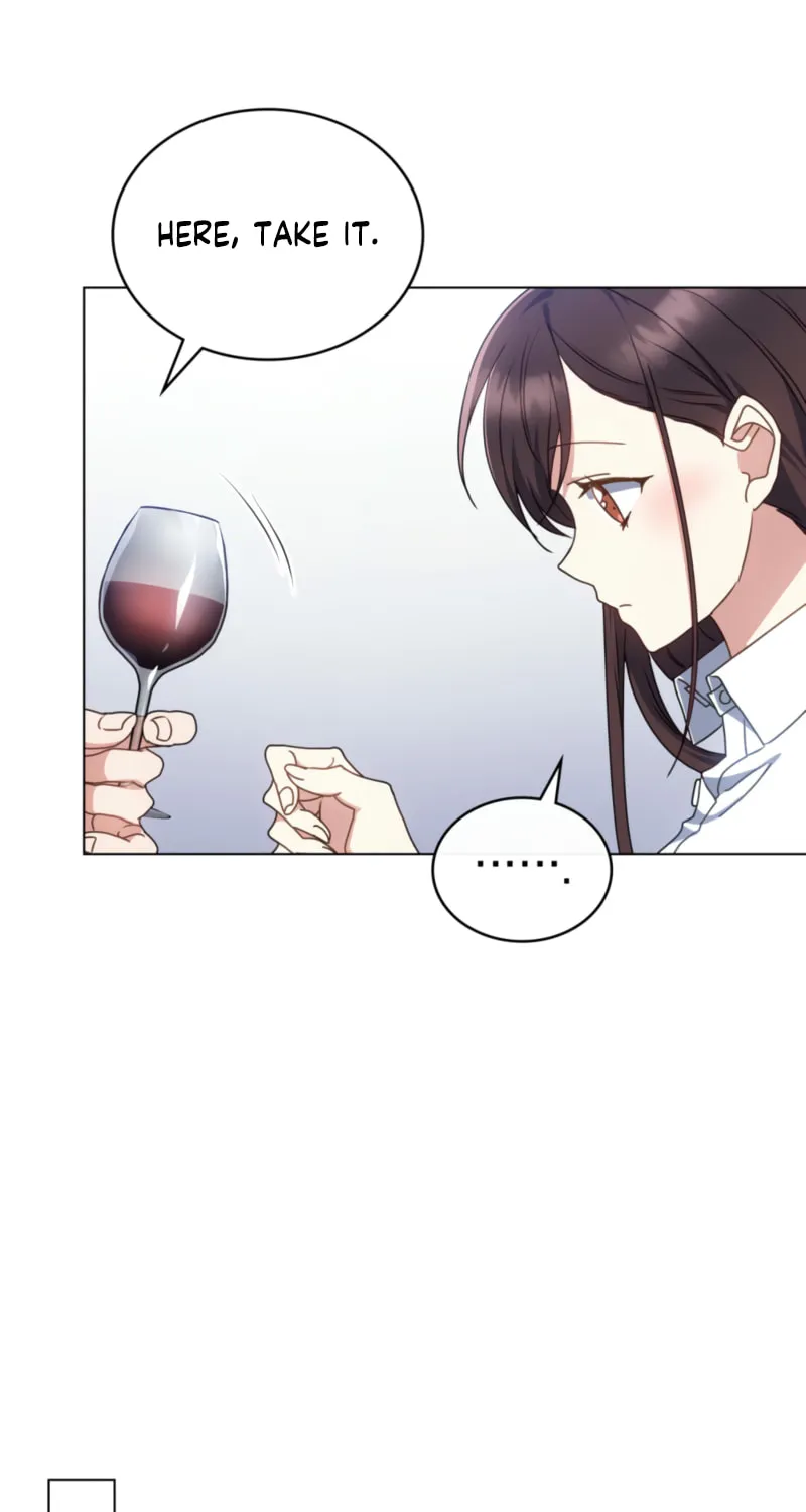 Secretly Meeting With My Boss Chapter 21 page 16 - 