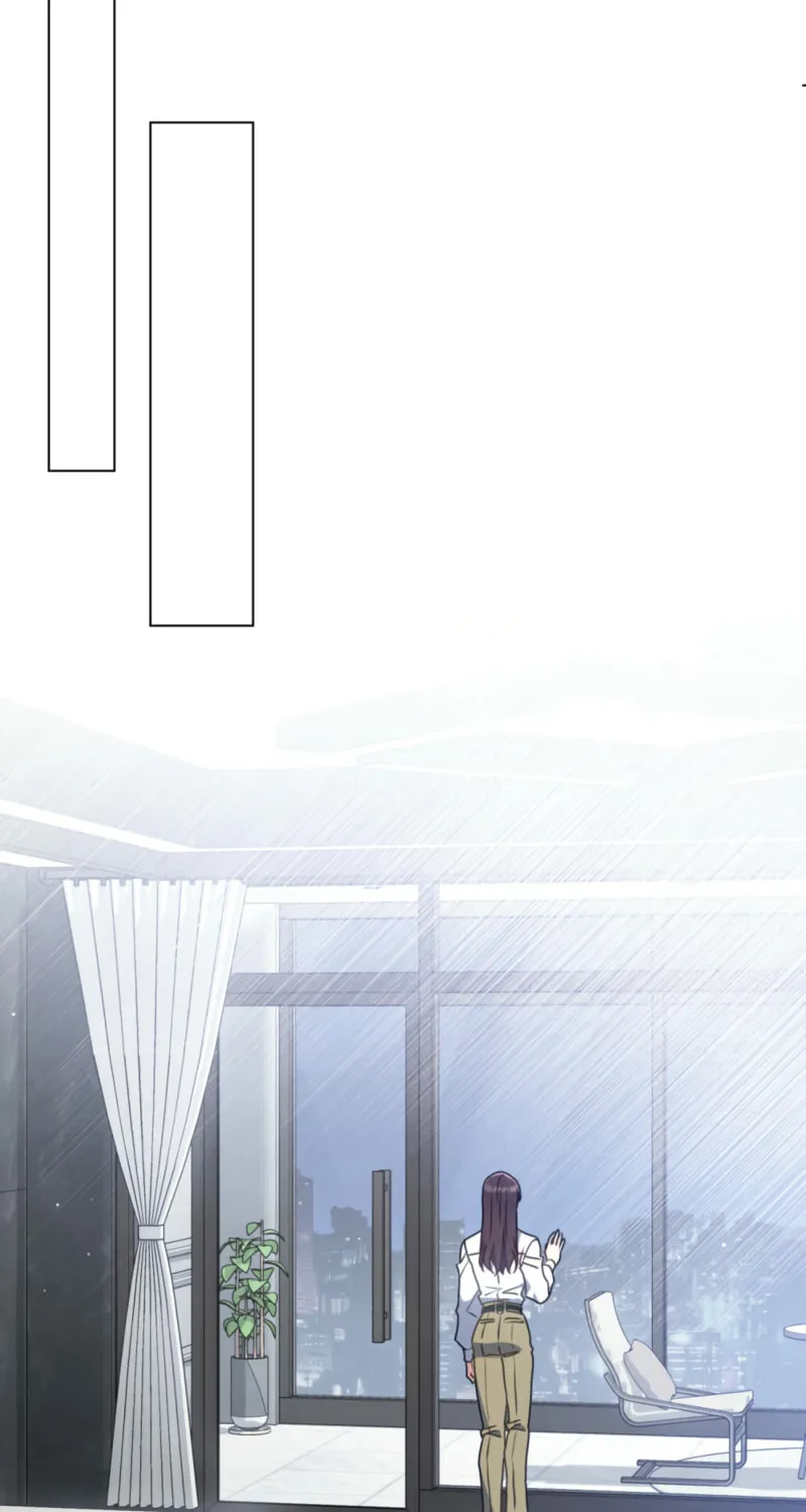 Secretly Meeting With My Boss Chapter 21 page 17 - 