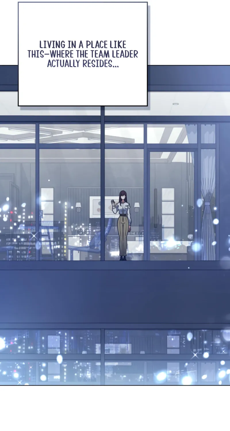 Secretly Meeting With My Boss Chapter 21 page 19 - 