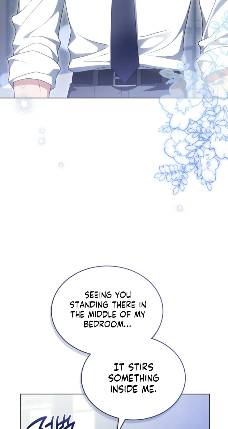 Secretly Meeting With My Boss Chapter 21 page 24 - 