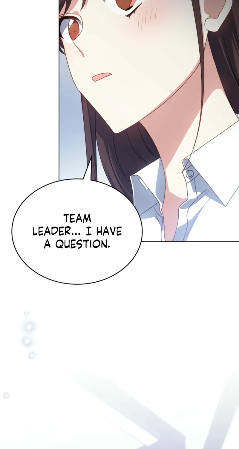 Secretly Meeting With My Boss Chapter 21 page 26 - 
