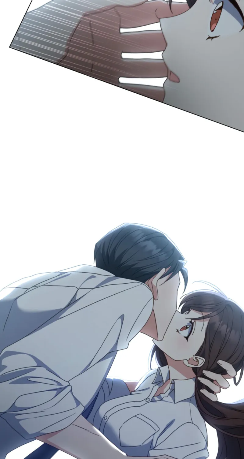 Secretly Meeting With My Boss Chapter 21 page 32 - 