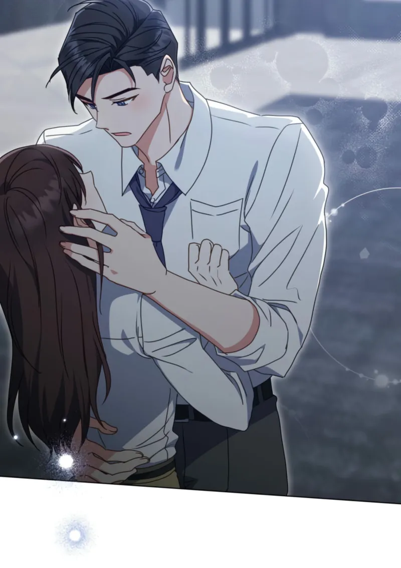 Secretly Meeting With My Boss Chapter 21 page 36 - 