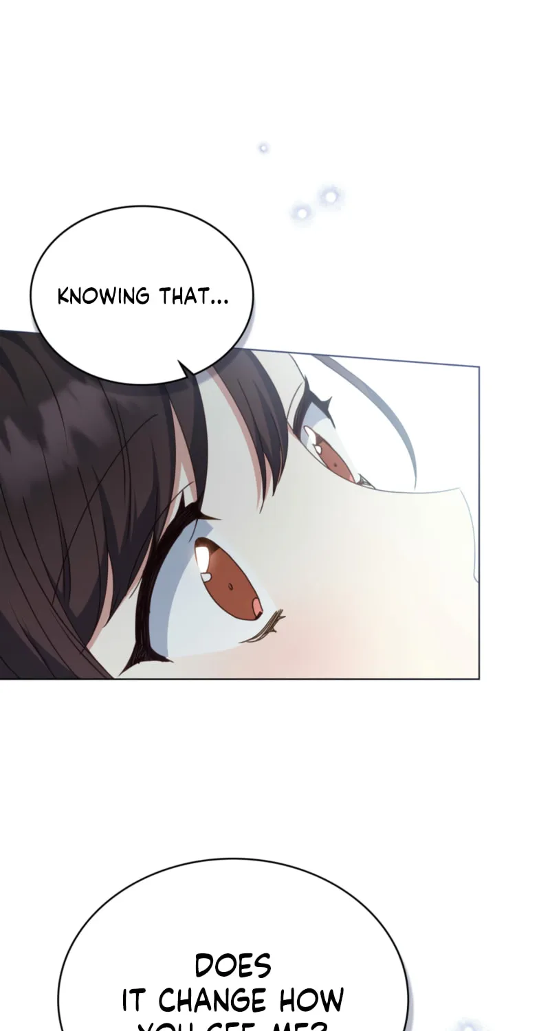 Secretly Meeting With My Boss Chapter 21 page 37 - 