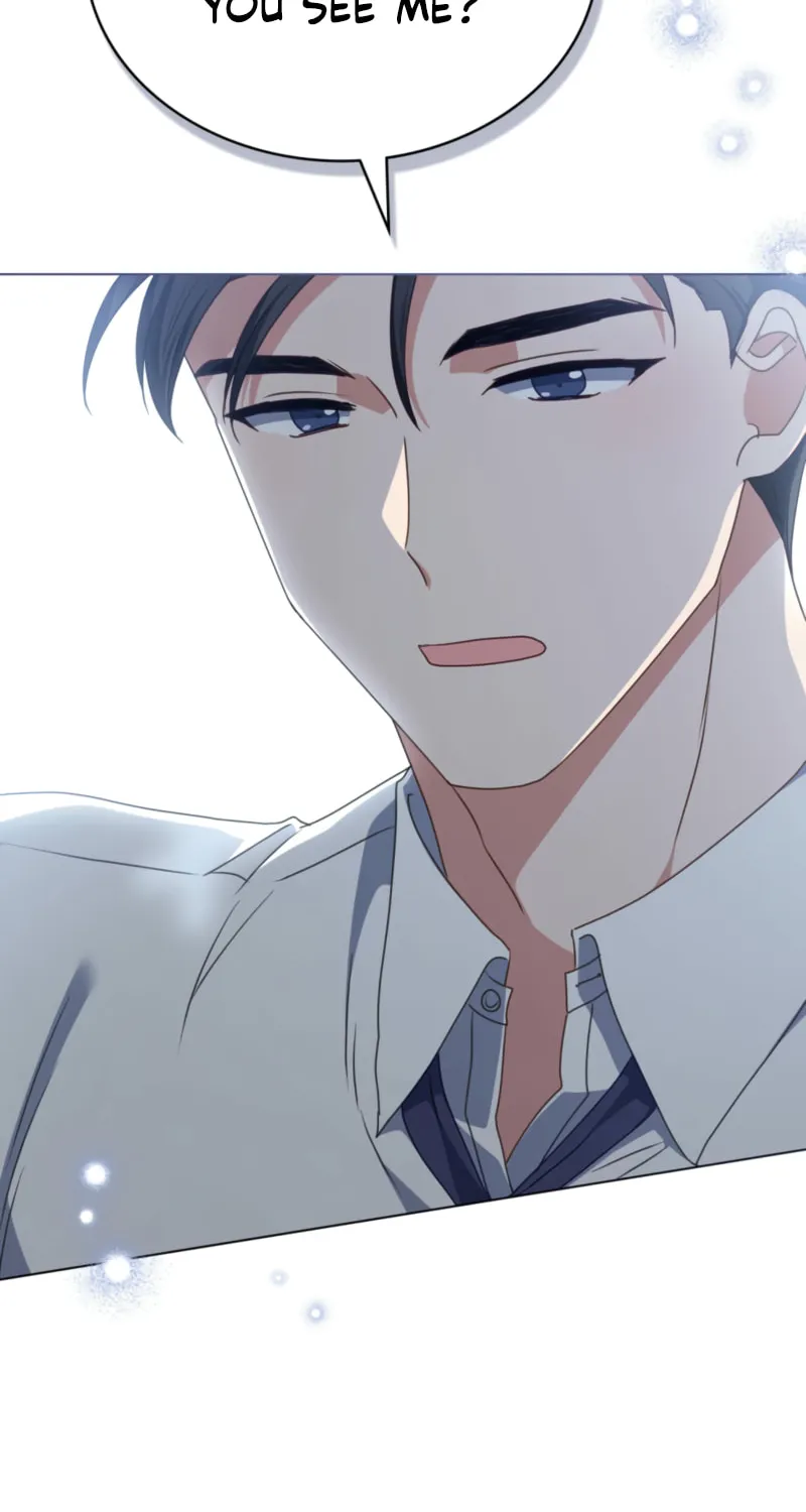 Secretly Meeting With My Boss Chapter 21 page 38 - 