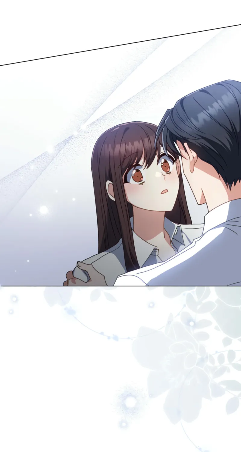 Secretly Meeting With My Boss Chapter 21 page 39 - 