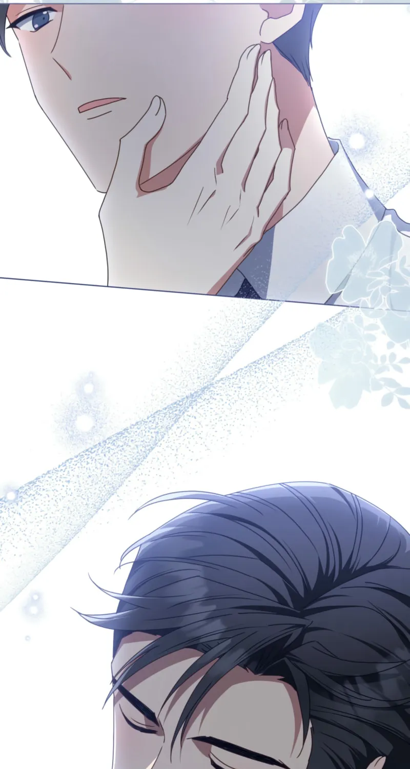 Secretly Meeting With My Boss Chapter 21 page 41 - 