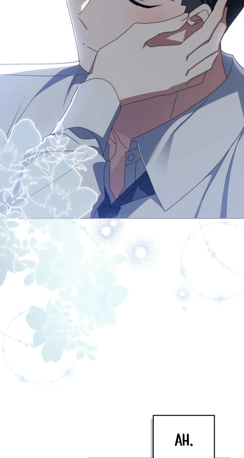 Secretly Meeting With My Boss Chapter 21 page 42 - 