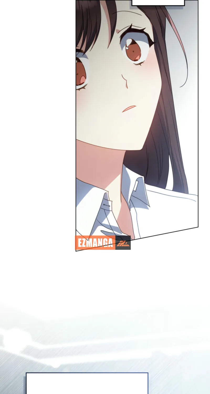 Secretly Meeting With My Boss Chapter 21 page 43 - 