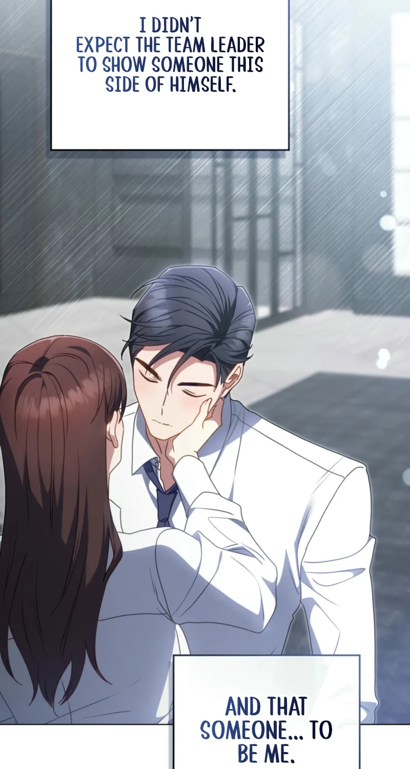 Secretly Meeting With My Boss Chapter 21 page 44 - 