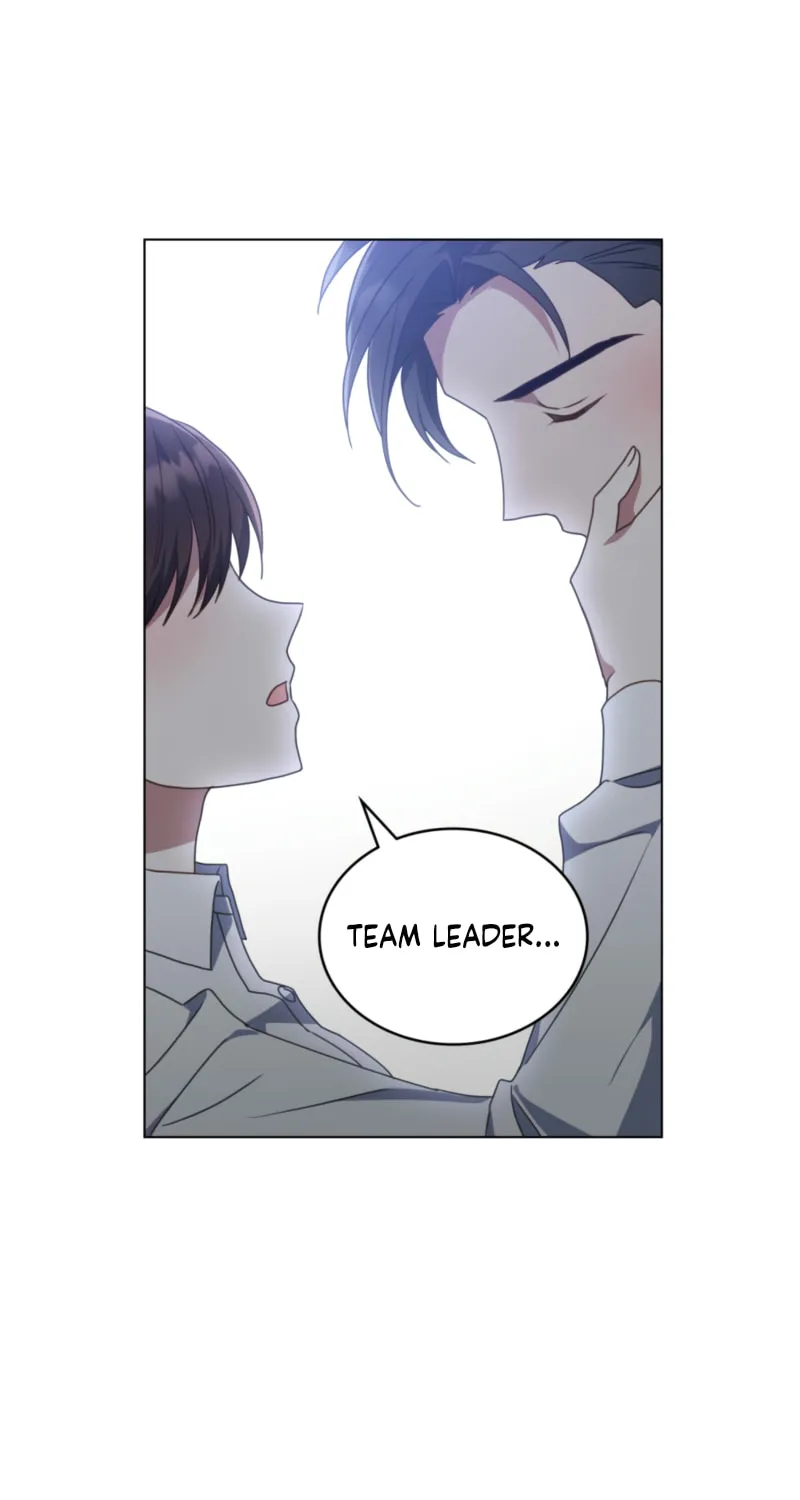 Secretly Meeting With My Boss Chapter 21 page 46 - 