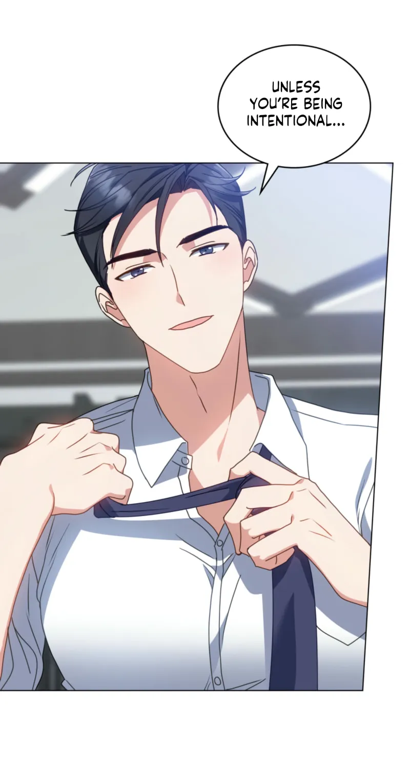 Secretly Meeting With My Boss Chapter 21 page 50 - 