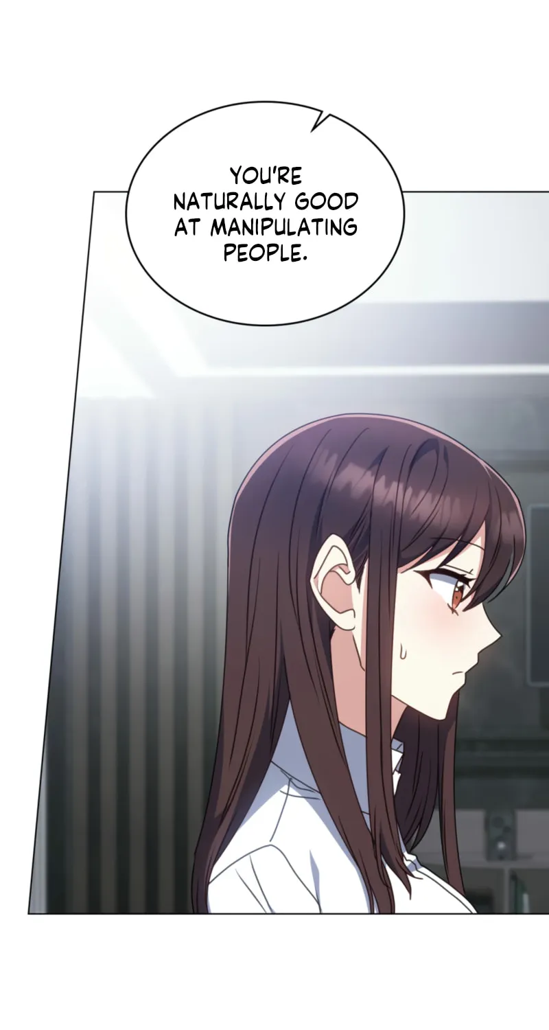 Secretly Meeting With My Boss Chapter 21 page 51 - 