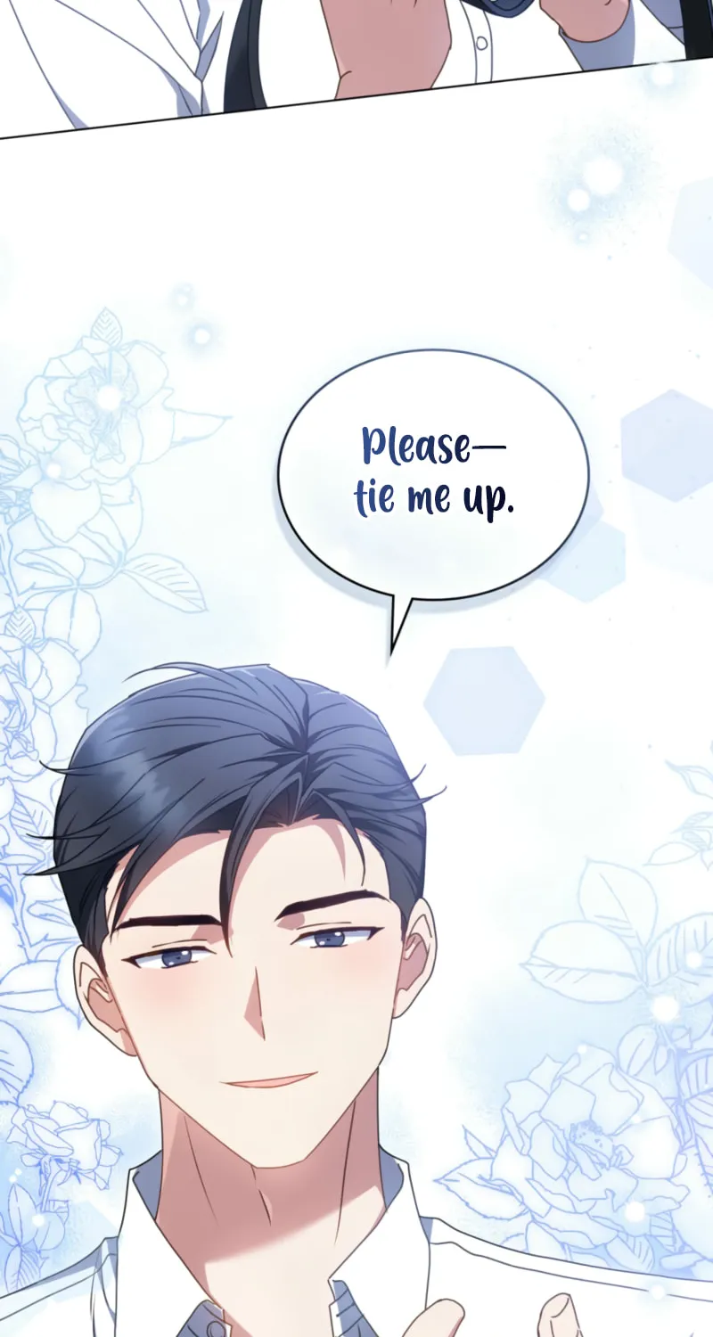 Secretly Meeting With My Boss Chapter 21 page 56 - 