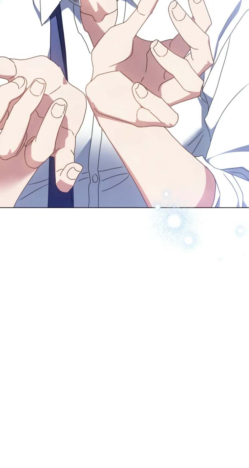 Secretly Meeting With My Boss Chapter 21 page 57 - 