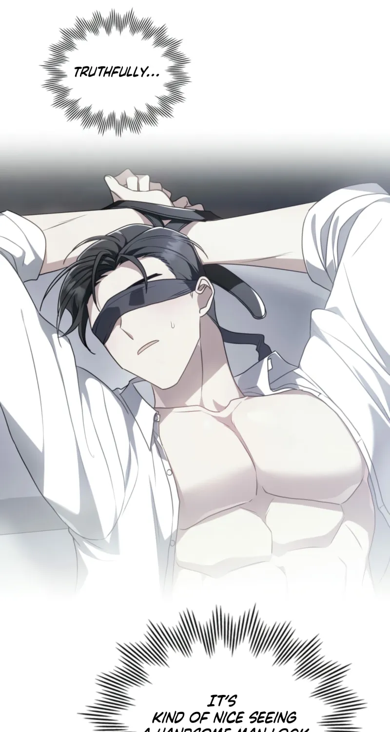 Secretly Meeting With My Boss Chapter 21 page 60 - 
