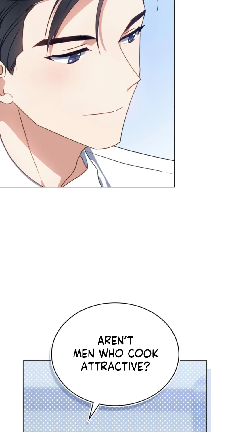 Secretly Meeting With My Boss Chapter 21 page 7 - 