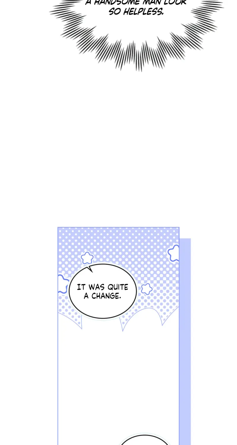 Secretly Meeting With My Boss Chapter 21 page 61 - 