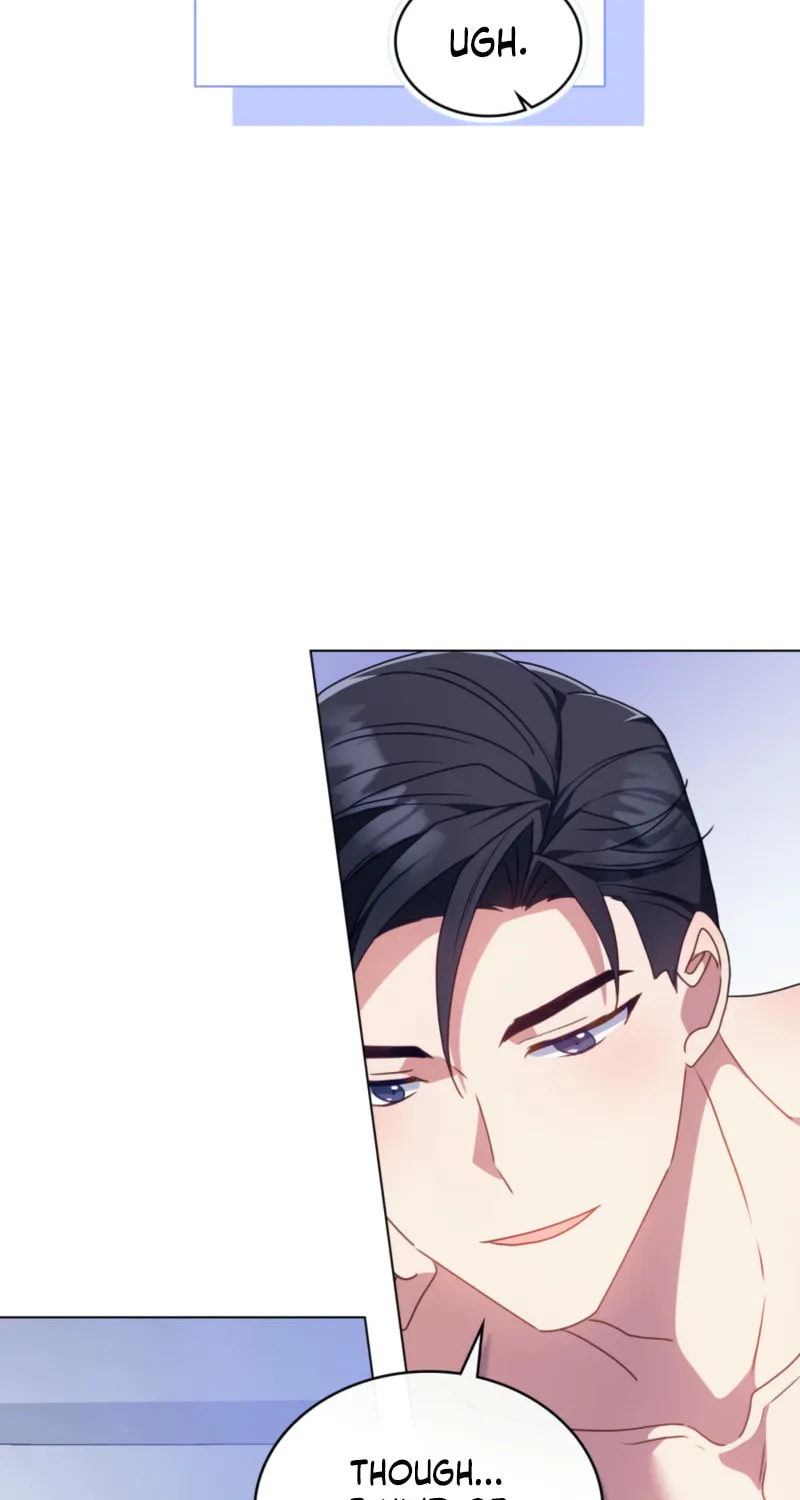 Secretly Meeting With My Boss Chapter 21 page 62 - 
