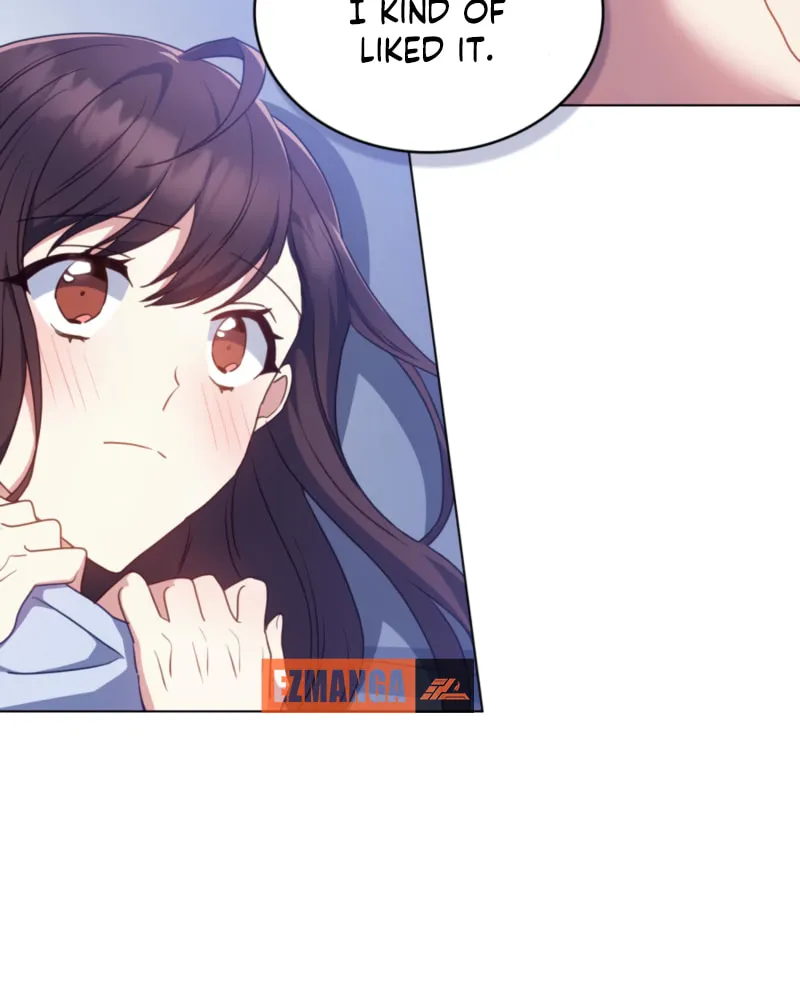 Secretly Meeting With My Boss Chapter 21 page 63 - 
