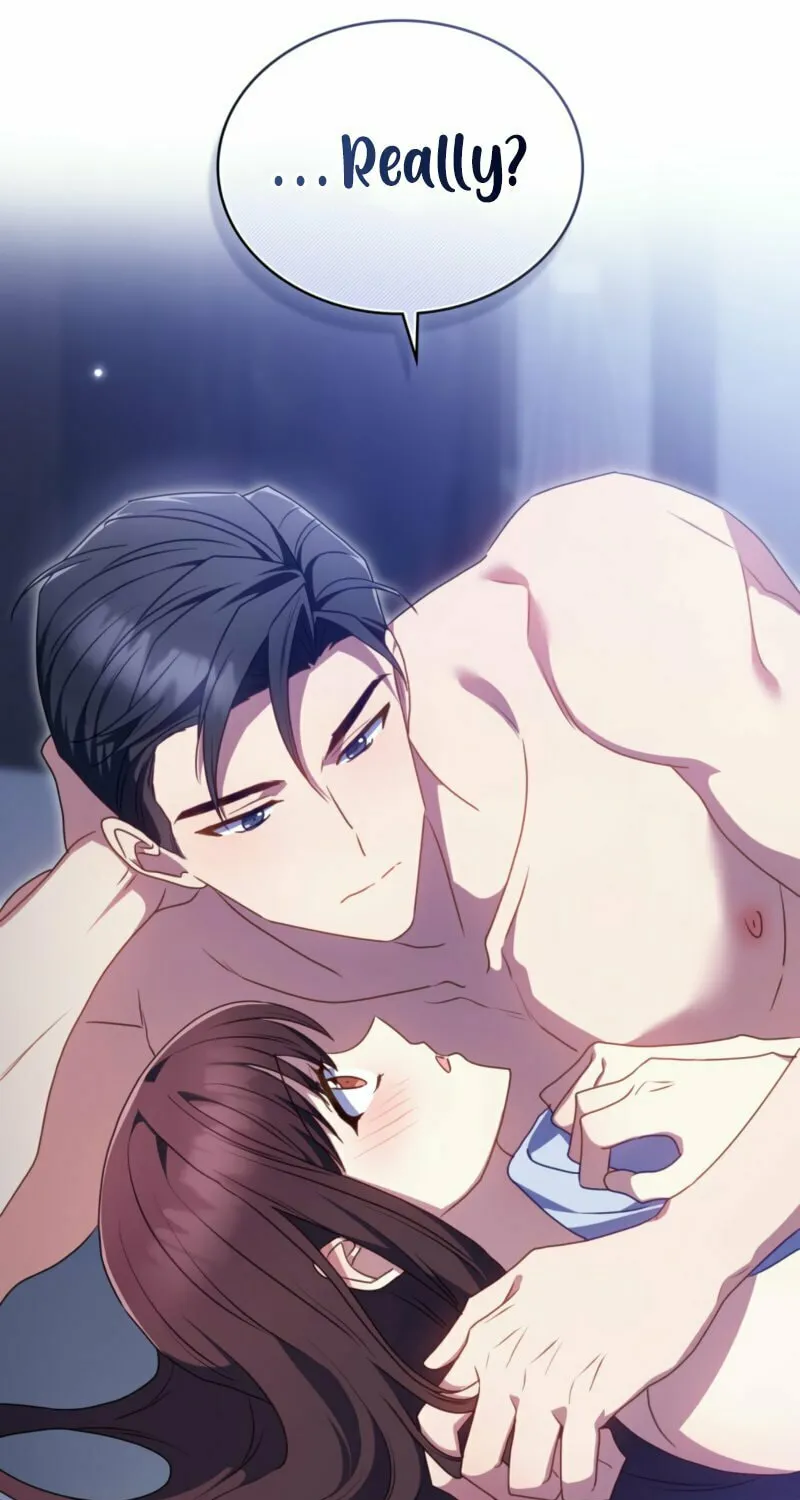 Secretly Meeting With My Boss Chapter 21 page 64 - 