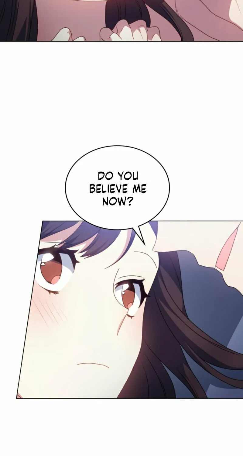Secretly Meeting With My Boss Chapter 21 page 66 - 