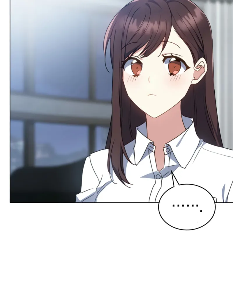 Secretly Meeting With My Boss Chapter 21 page 9 - 