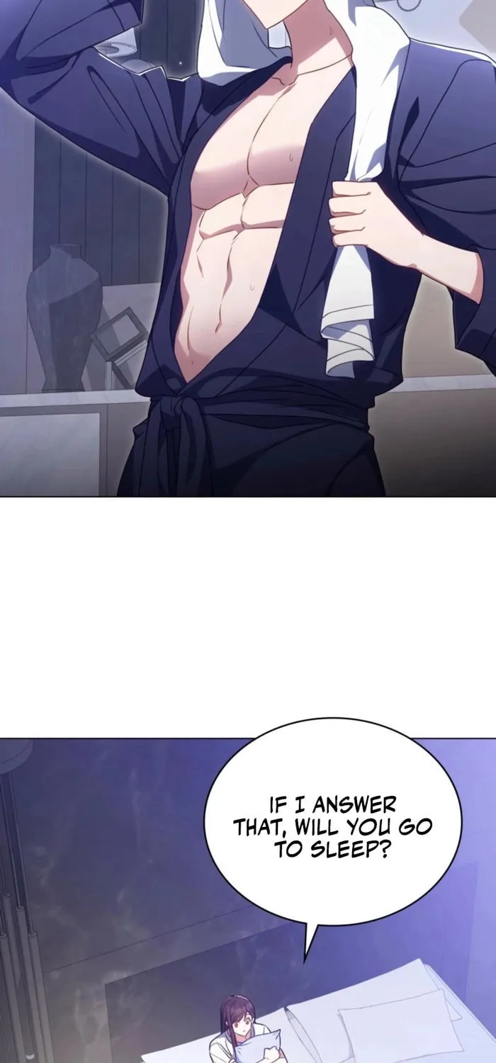 Secretly Meeting With My Boss Chapter 22 page 2 - 