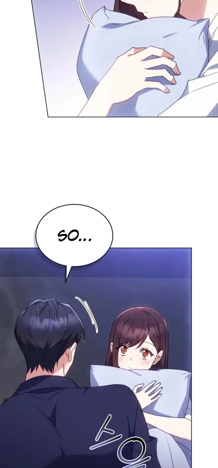 Secretly Meeting With My Boss Chapter 22 page 12 - 