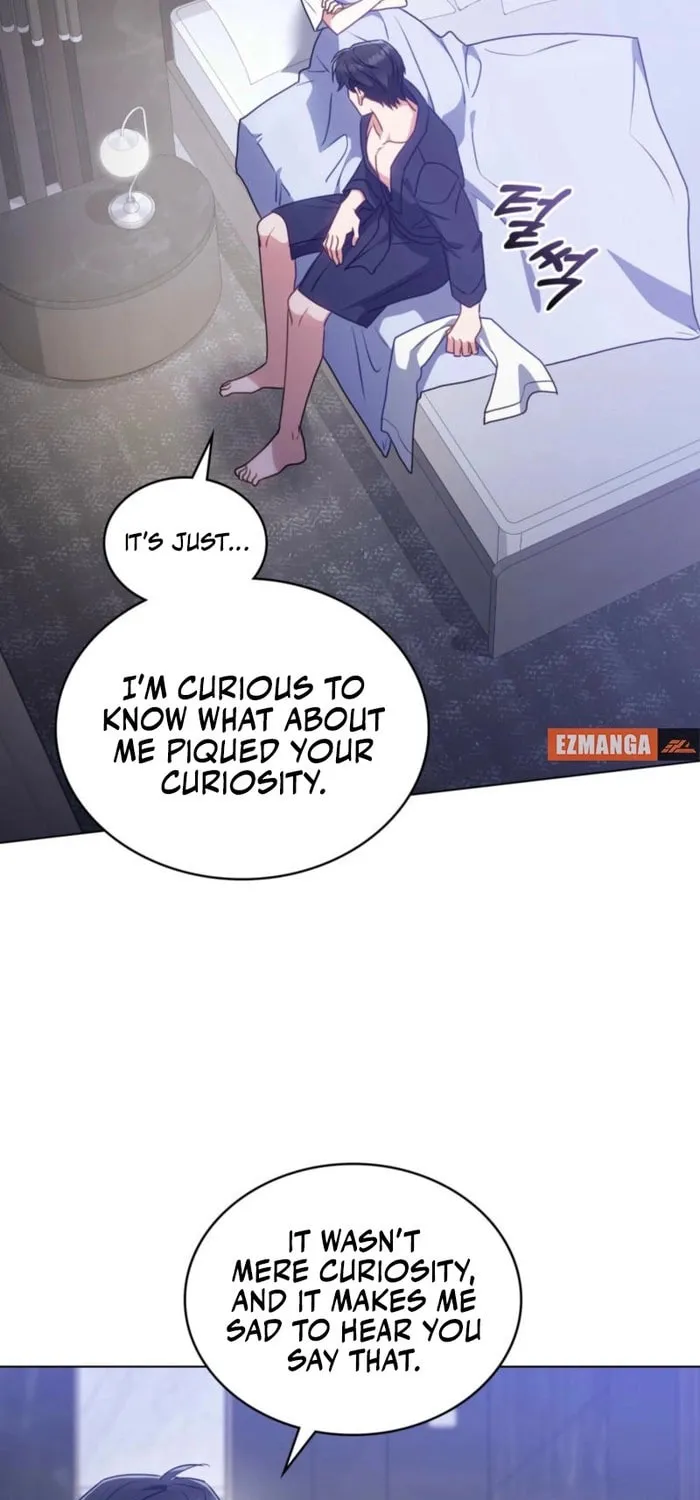 Secretly Meeting With My Boss Chapter 22 page 3 - 