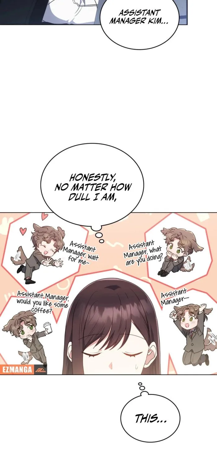 Secretly Meeting With My Boss Chapter 22 page 26 - 