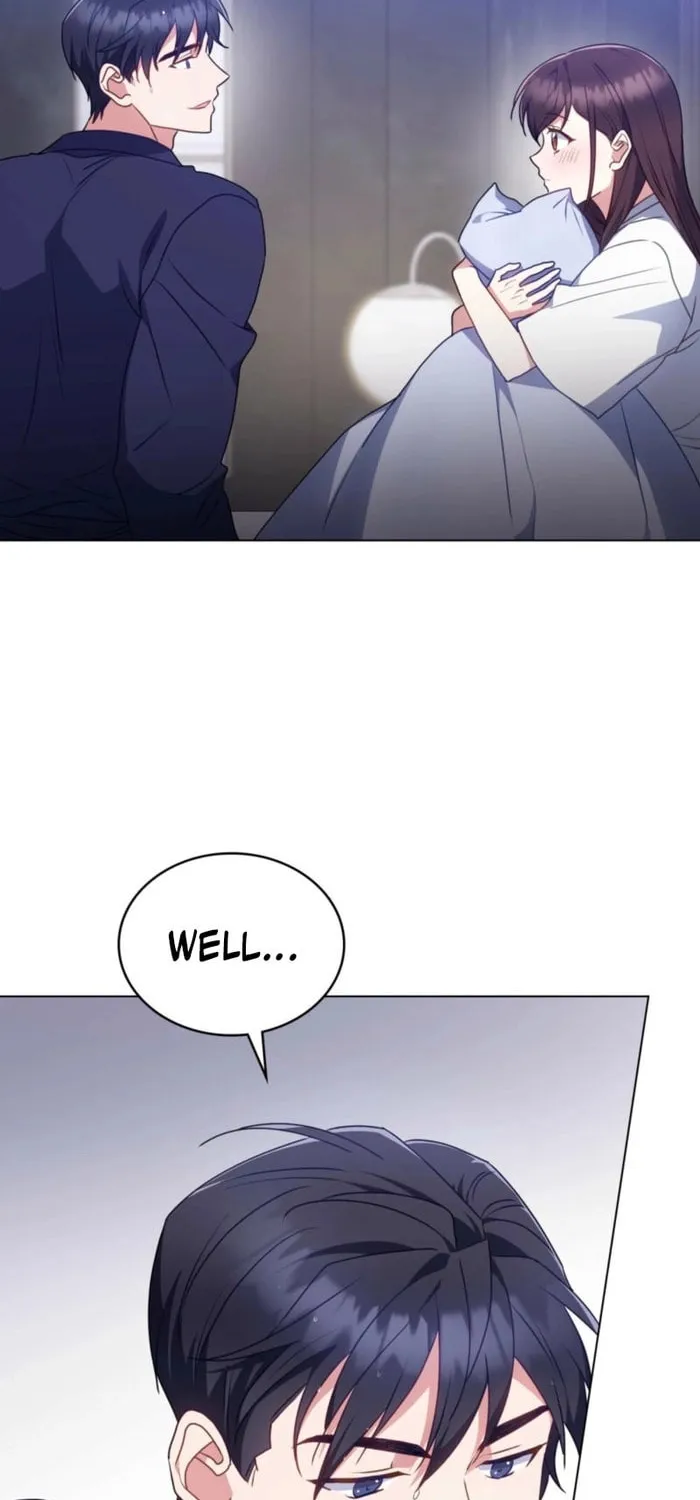 Secretly Meeting With My Boss Chapter 22 page 4 - 