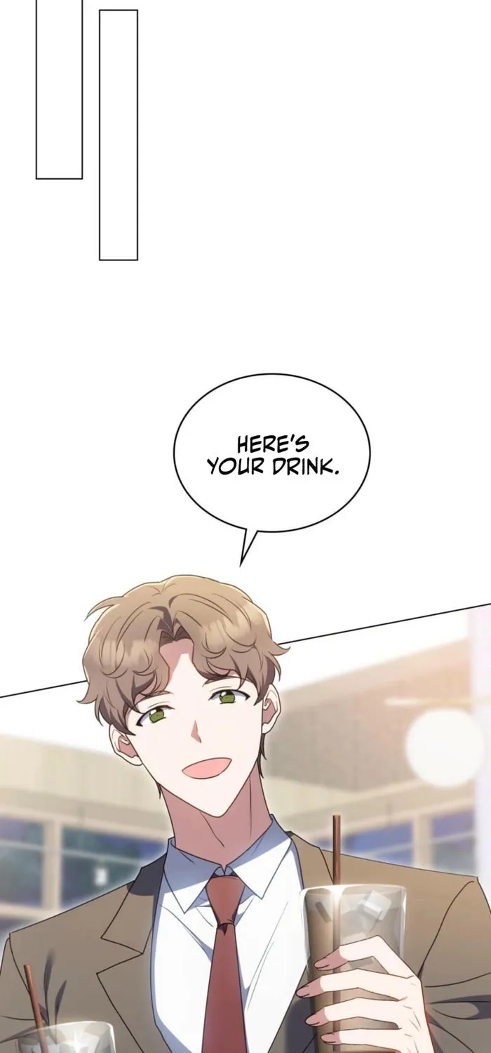 Secretly Meeting With My Boss Chapter 22 page 32 - 