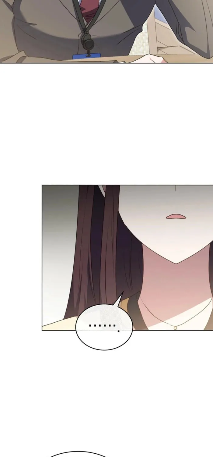 Secretly Meeting With My Boss Chapter 22 page 40 - 