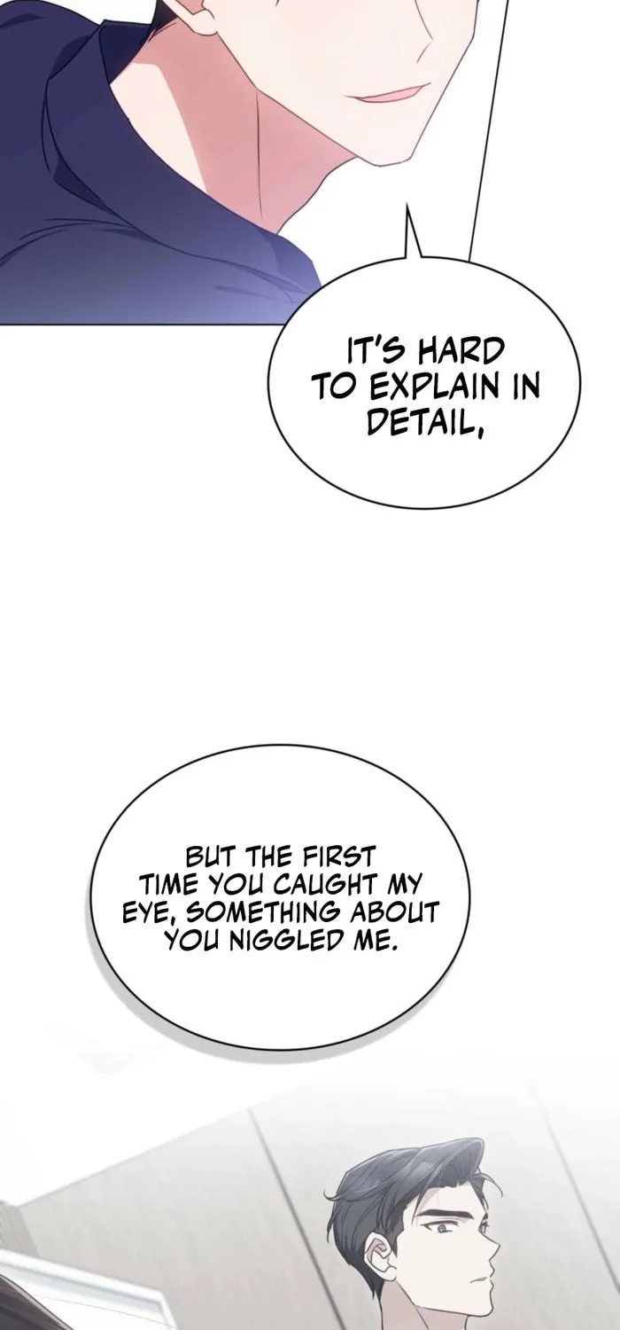 Secretly Meeting With My Boss Chapter 22 page 5 - 
