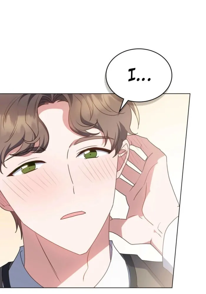 Secretly Meeting With My Boss Chapter 22 page 42 - 