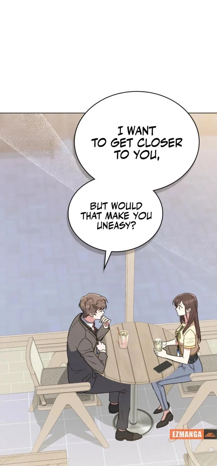 Secretly Meeting With My Boss Chapter 22 page 43 - 