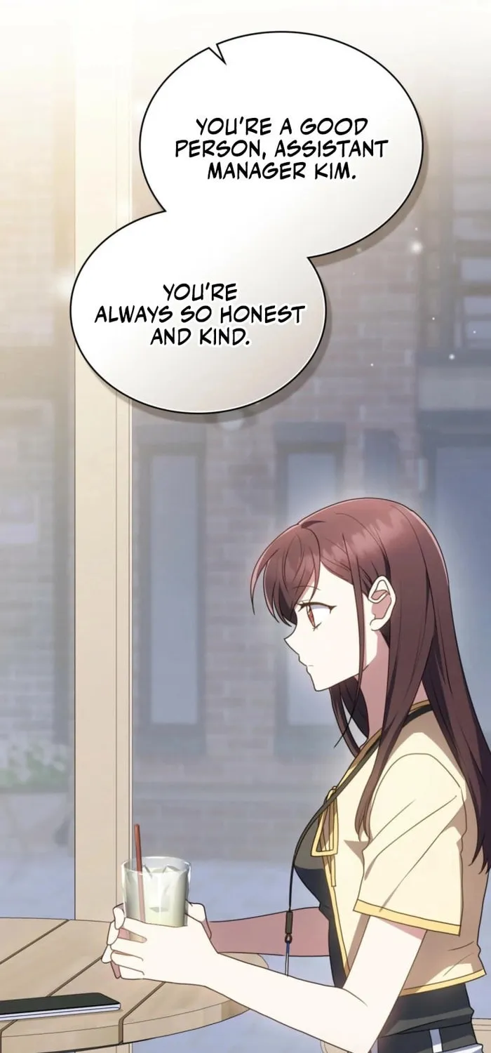 Secretly Meeting With My Boss Chapter 22 page 46 - 