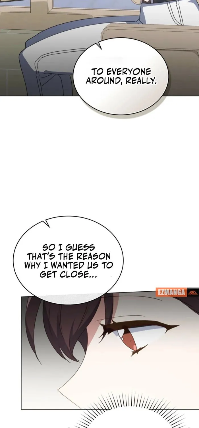 Secretly Meeting With My Boss Chapter 22 page 47 - 