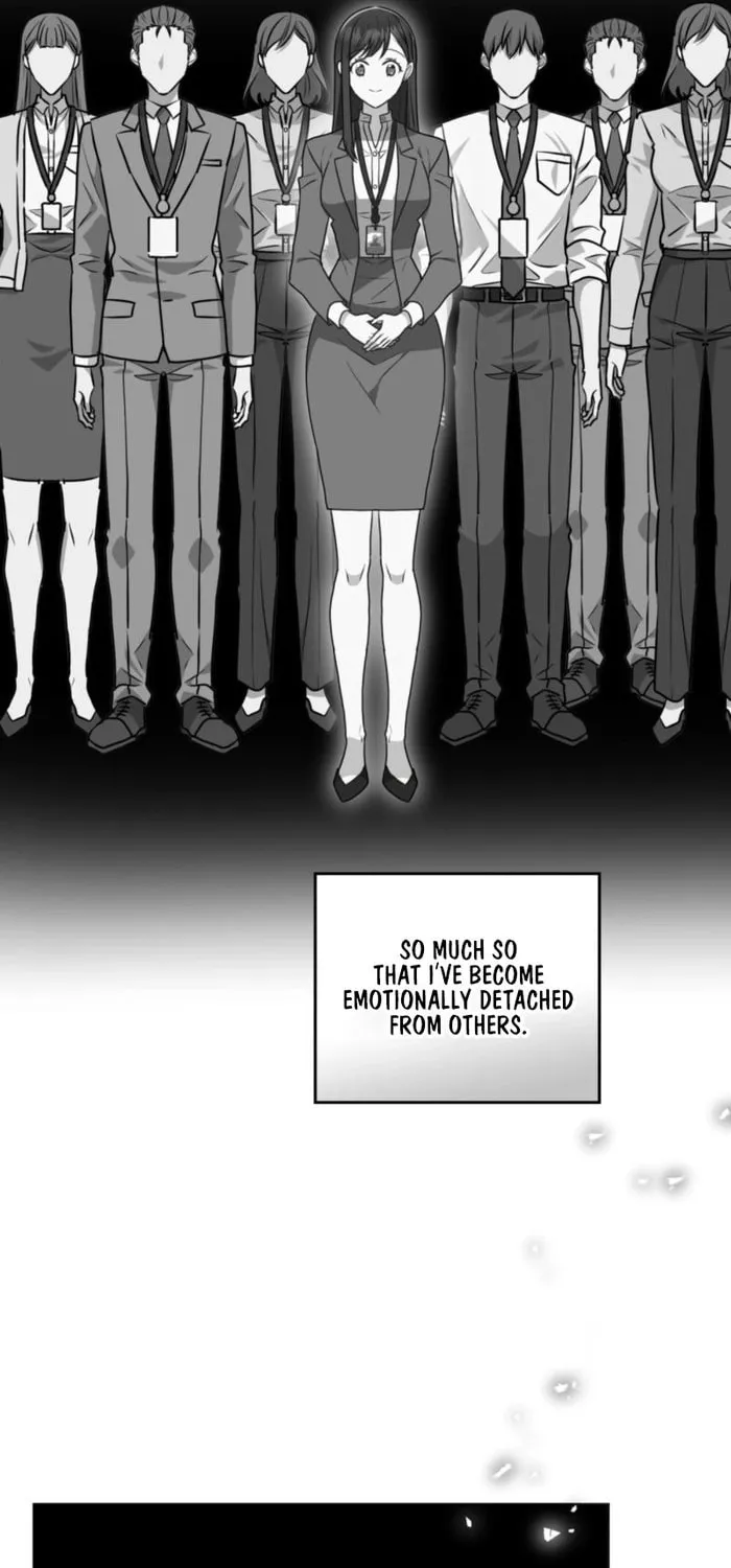 Secretly Meeting With My Boss Chapter 22 page 50 - 