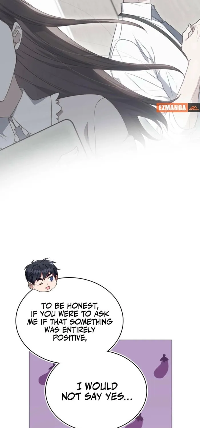 Secretly Meeting With My Boss Chapter 22 page 6 - 