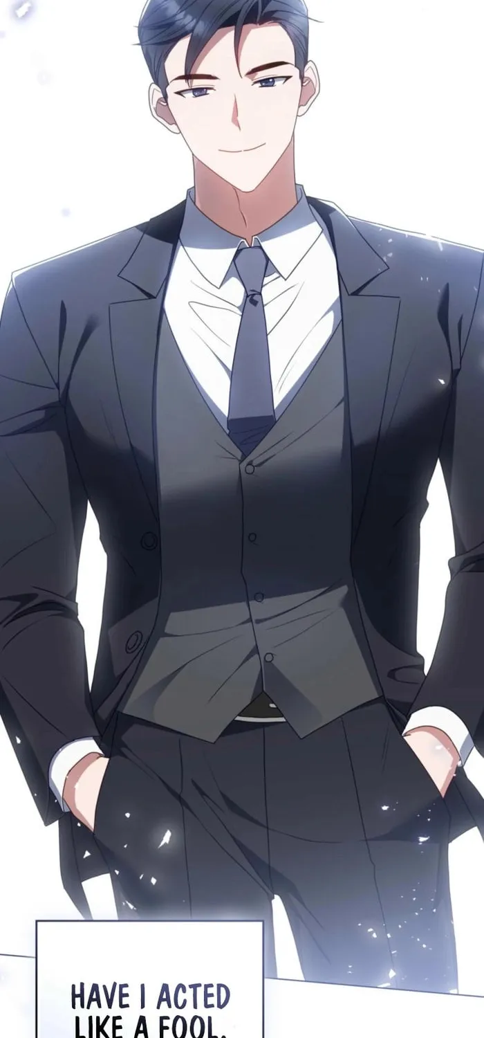 Secretly Meeting With My Boss Chapter 22 page 53 - 