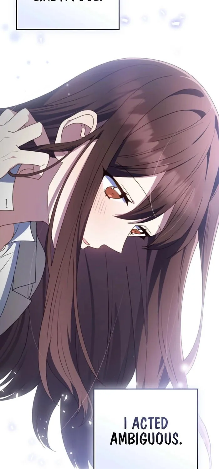Secretly Meeting With My Boss Chapter 22 page 54 - 
