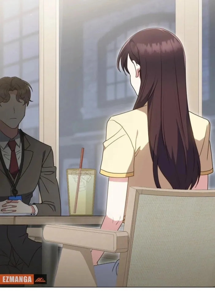 Secretly Meeting With My Boss Chapter 22 page 56 - 
